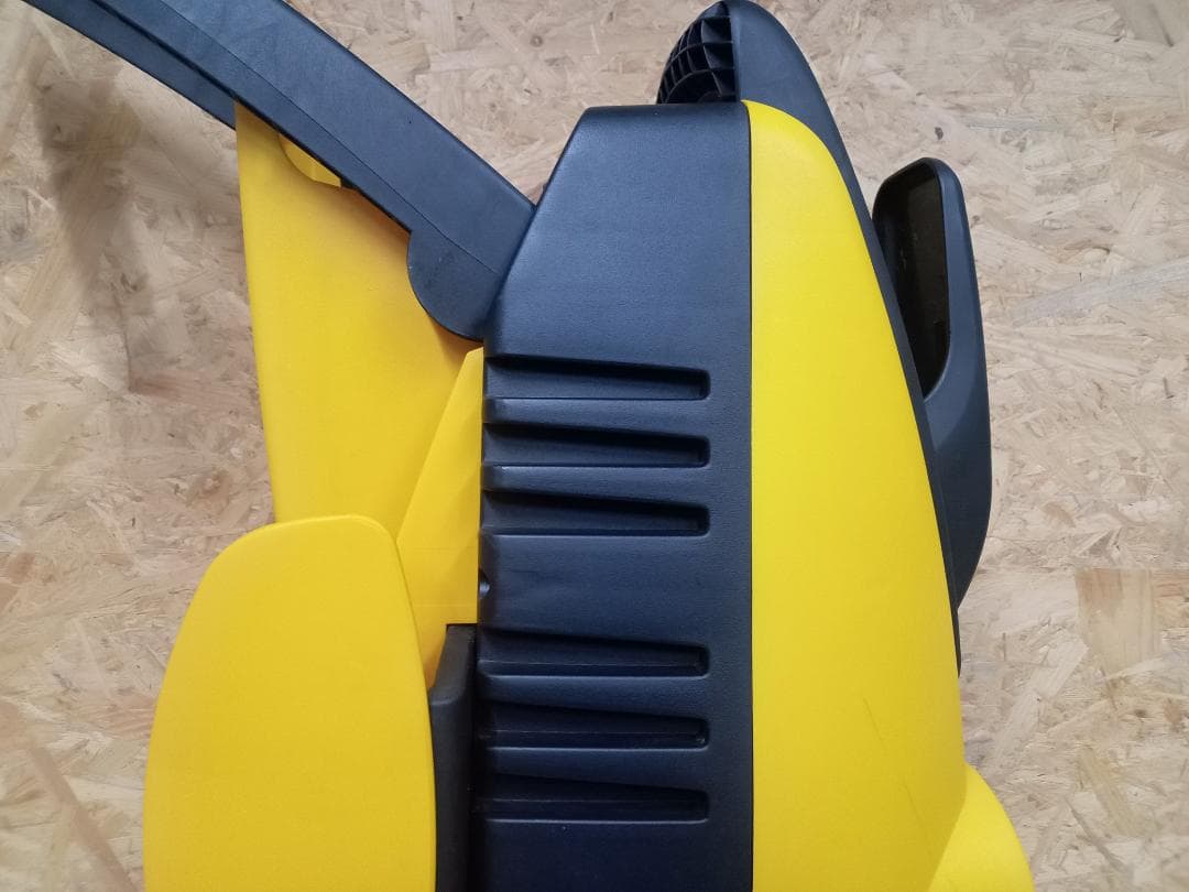 RYOBI　リョービ　高圧洗浄　AJP-1620A