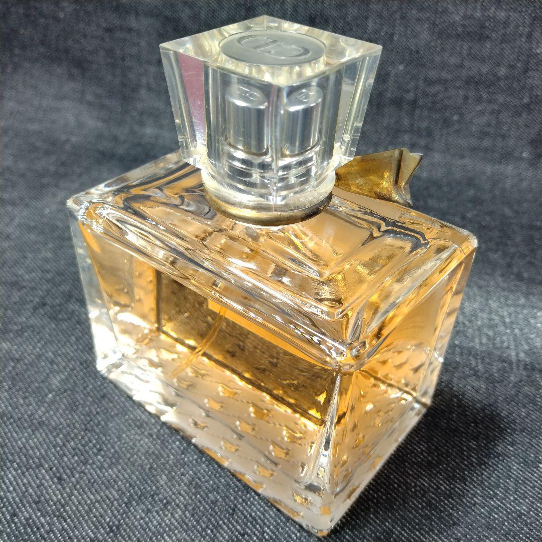 ☆ほぼ未使用・廃盤香水 ミスディオール シェリー オードパルファム 100ml☆