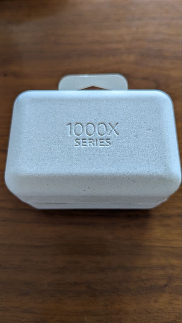 ★送料込★SONY 1000XM4 ワイヤレスイヤホン★