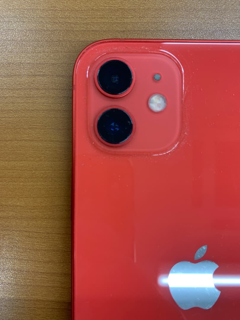 動作確認済 iPhone 12 128GB ID C9022