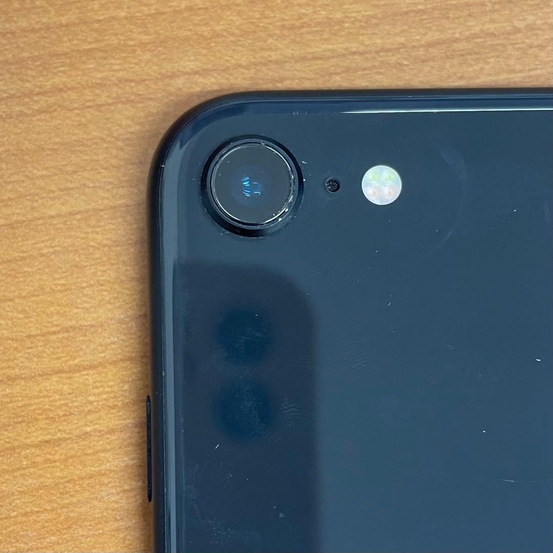 7*8様 動作確認済み iPhone SE 第2世代 256GB ID:E170