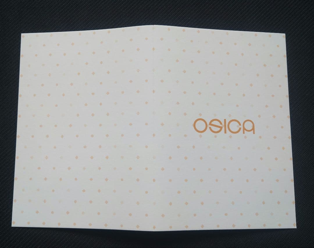 結城友奈は勇者である OSICA 直筆サインカード6種 未開封フルコンプセット