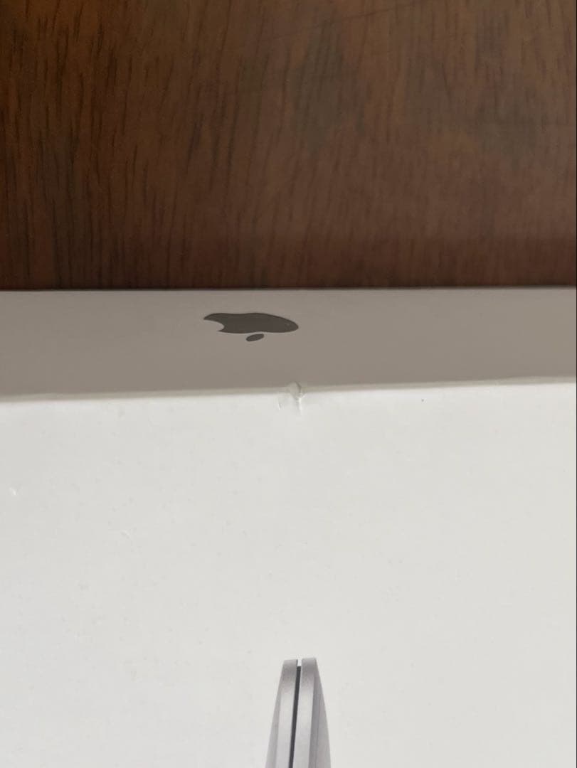 MacBook Air M1 2020 8GB 256GB 元箱・純正充電器付