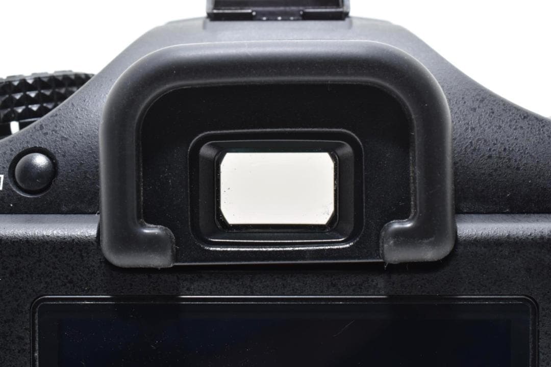 ★撮影枚数2,771枚・超美品★ペンタックス K20 D ボディ #21756