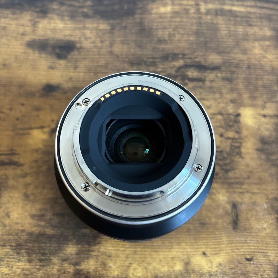 【美品】TAMRON 35mm F2.8 Di III OSD