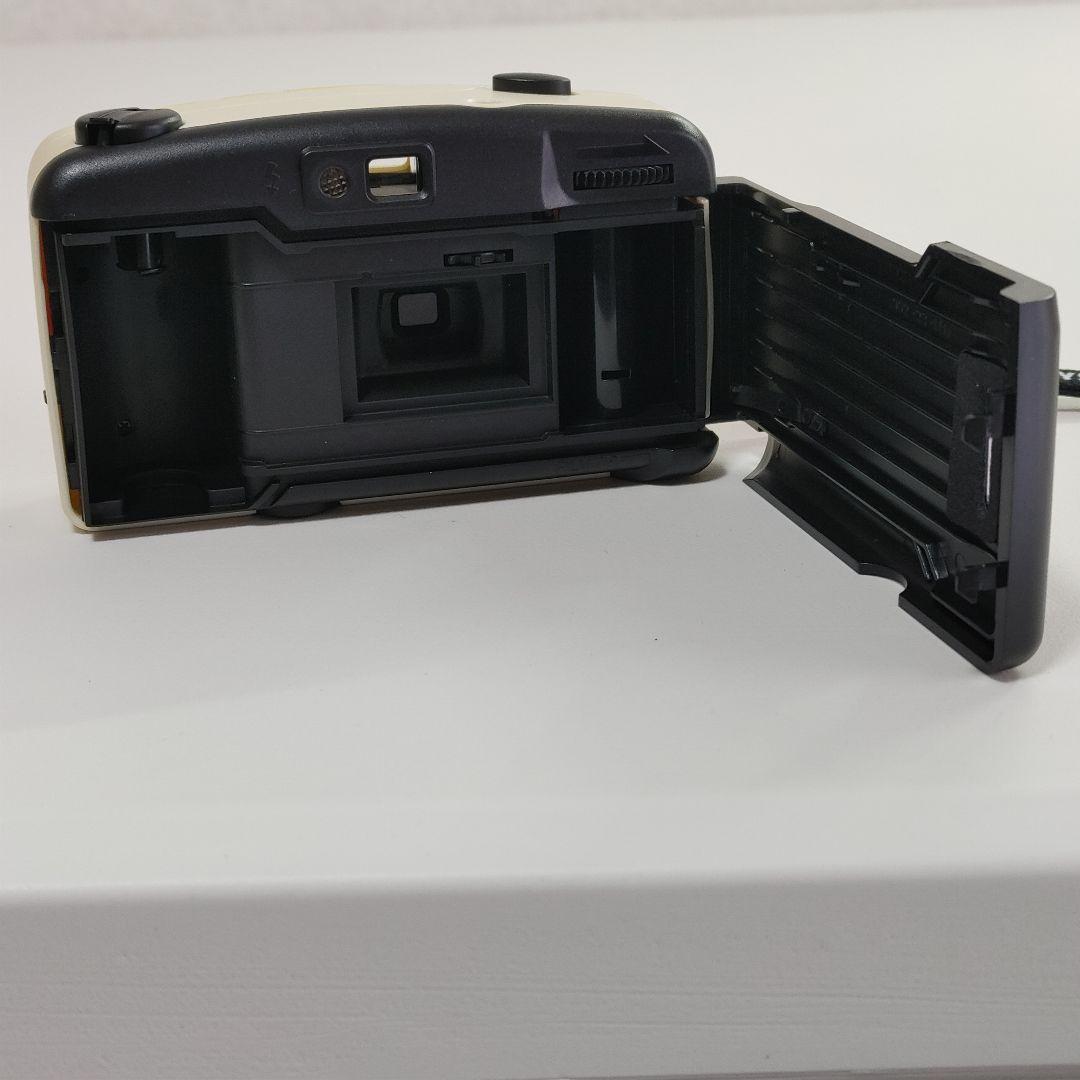 ヒステリックミニ フィルムカメラ ヒステリックグラマー 非売品 レア