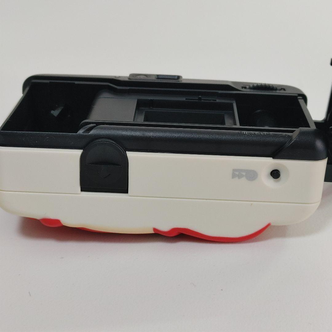 ヒステリックミニ フィルムカメラ ヒステリックグラマー 非売品 レア