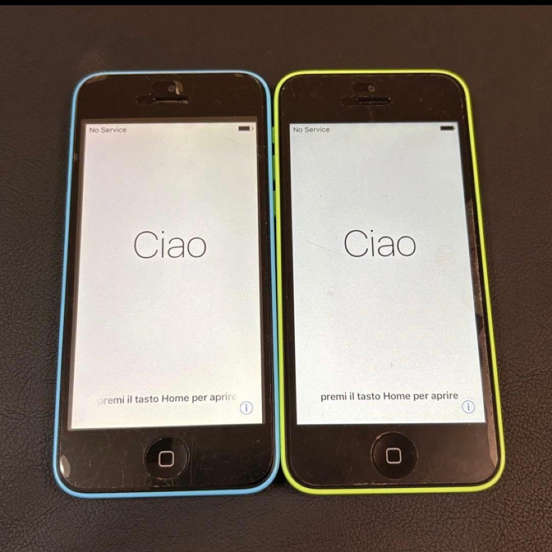 iPhone 8✖️2台　iPhone7 1台ほかセット