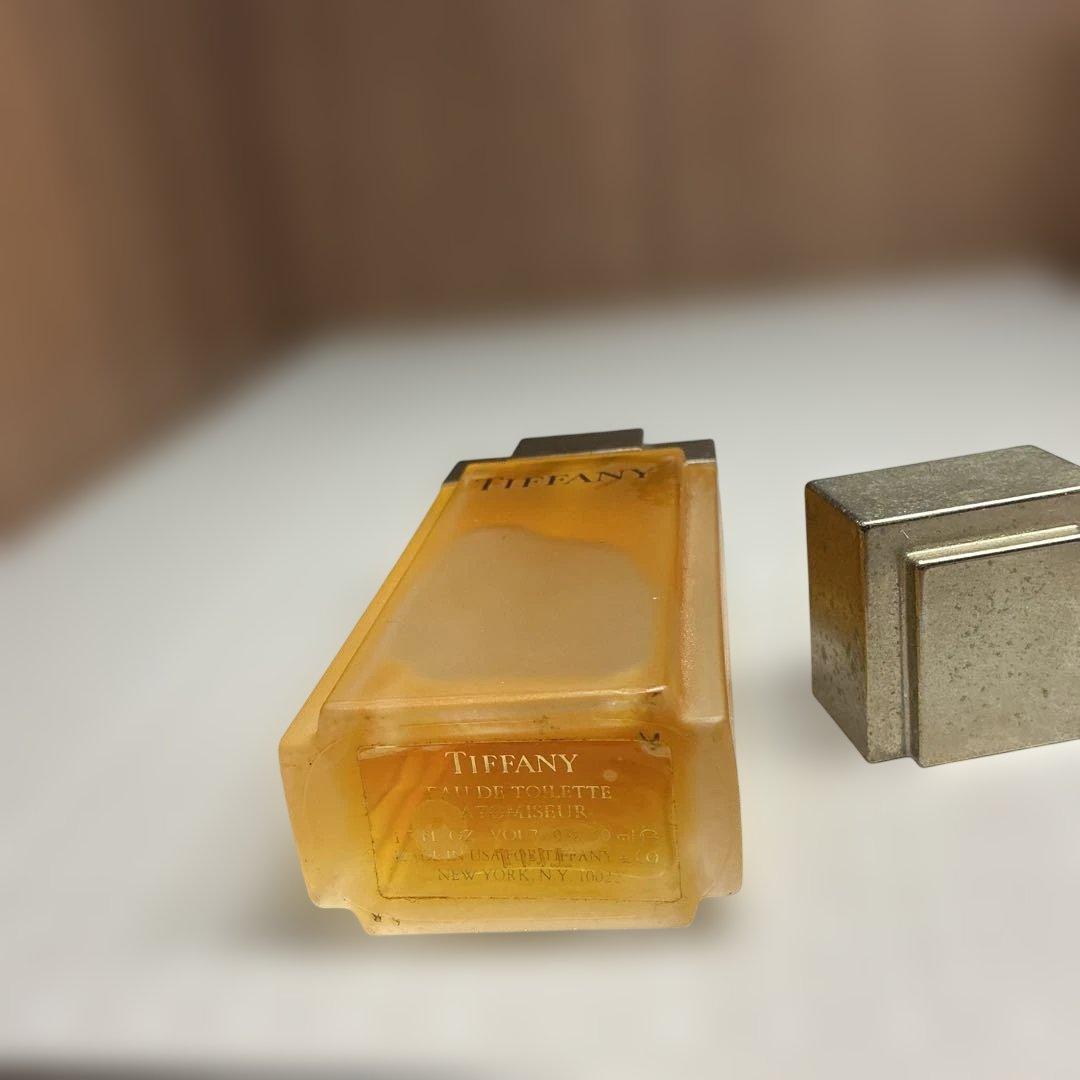 ティファニー　オードトワレ　 50ml