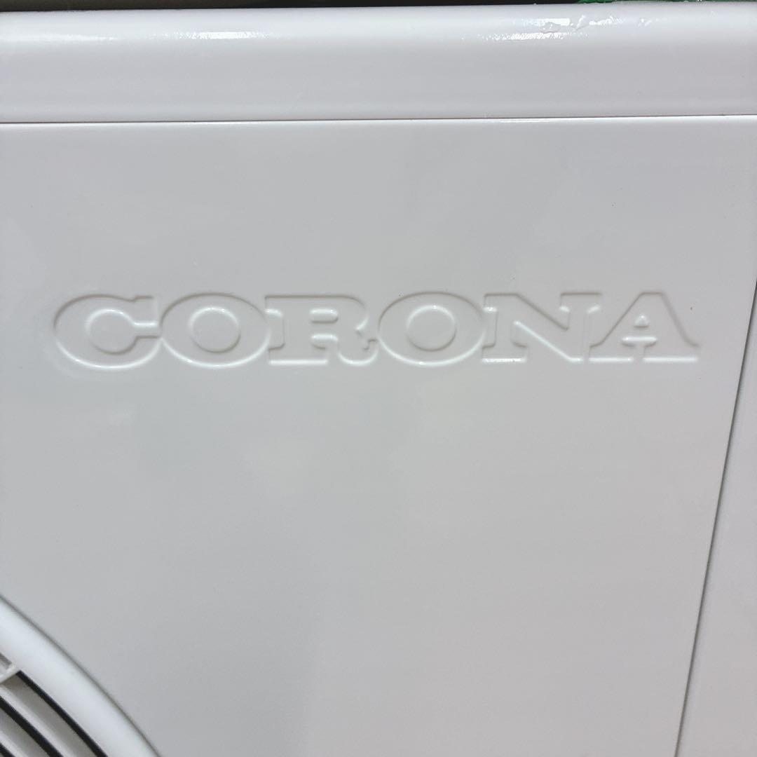 ◇大阪府 神戸市 配達料無料！2022年製！◇CORONA◇6畳エアコン◇