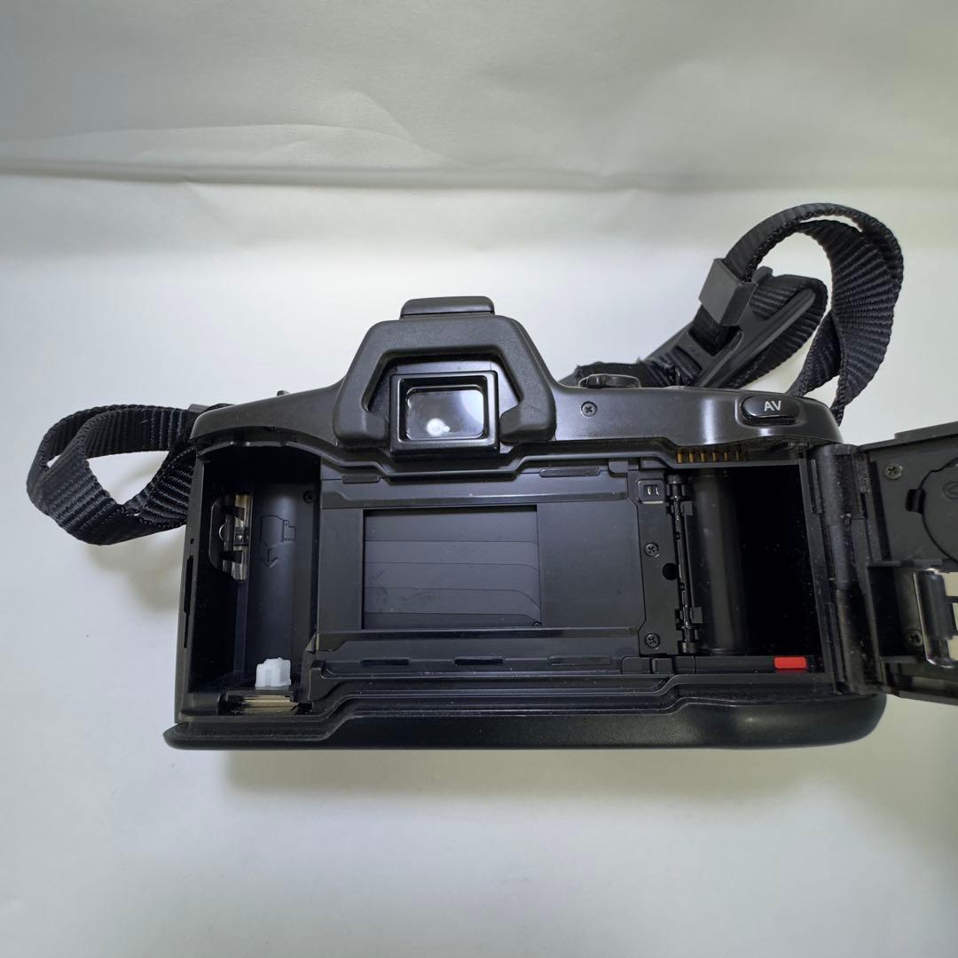 【望遠レンズセット】MINOLTA α-303si ＋Tokina ズームレンズ
