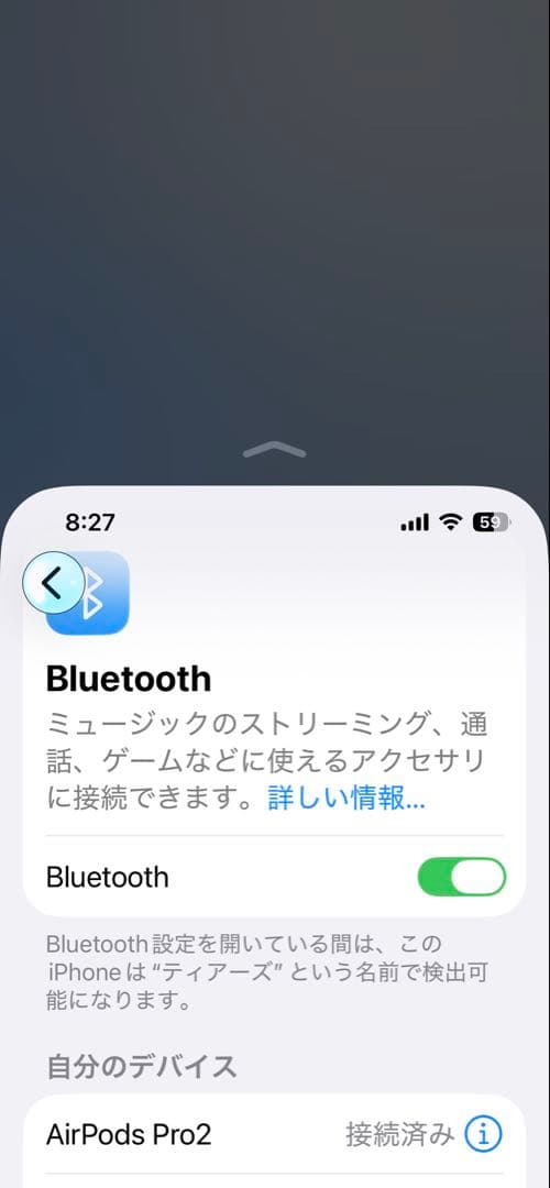 【正規品】AirPods Pro 第2世代 美品｜USB-Cケース・動作良好