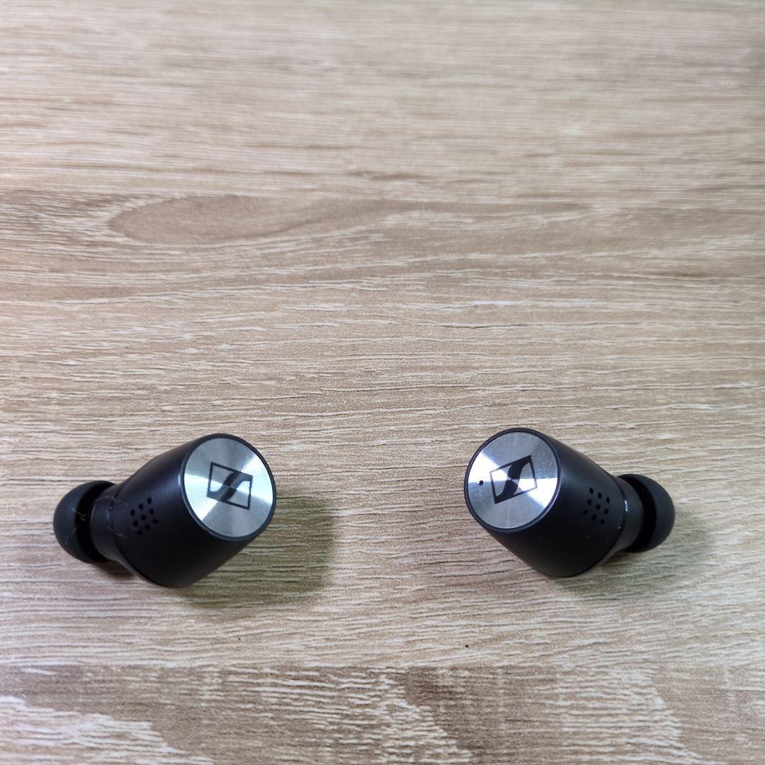 【訳アリ】ゼンハイザー momentum true wireless 2