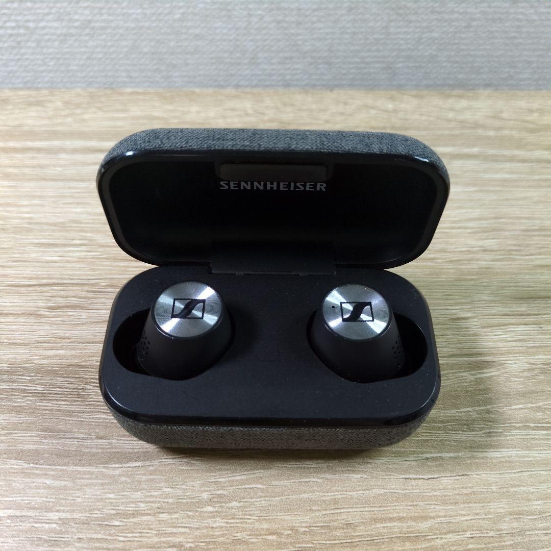 【訳アリ】ゼンハイザー momentum true wireless 2