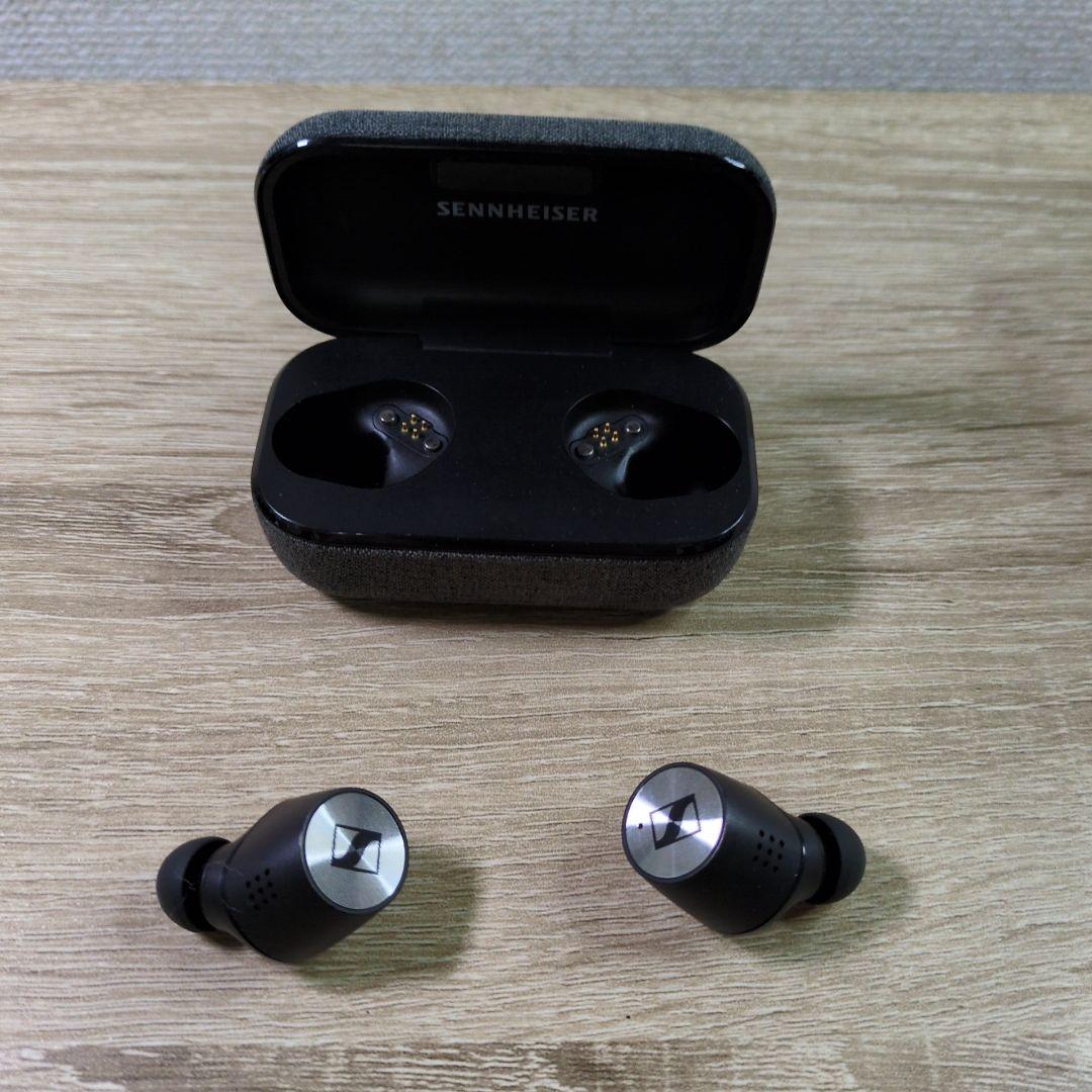 【訳アリ】ゼンハイザー momentum true wireless 2