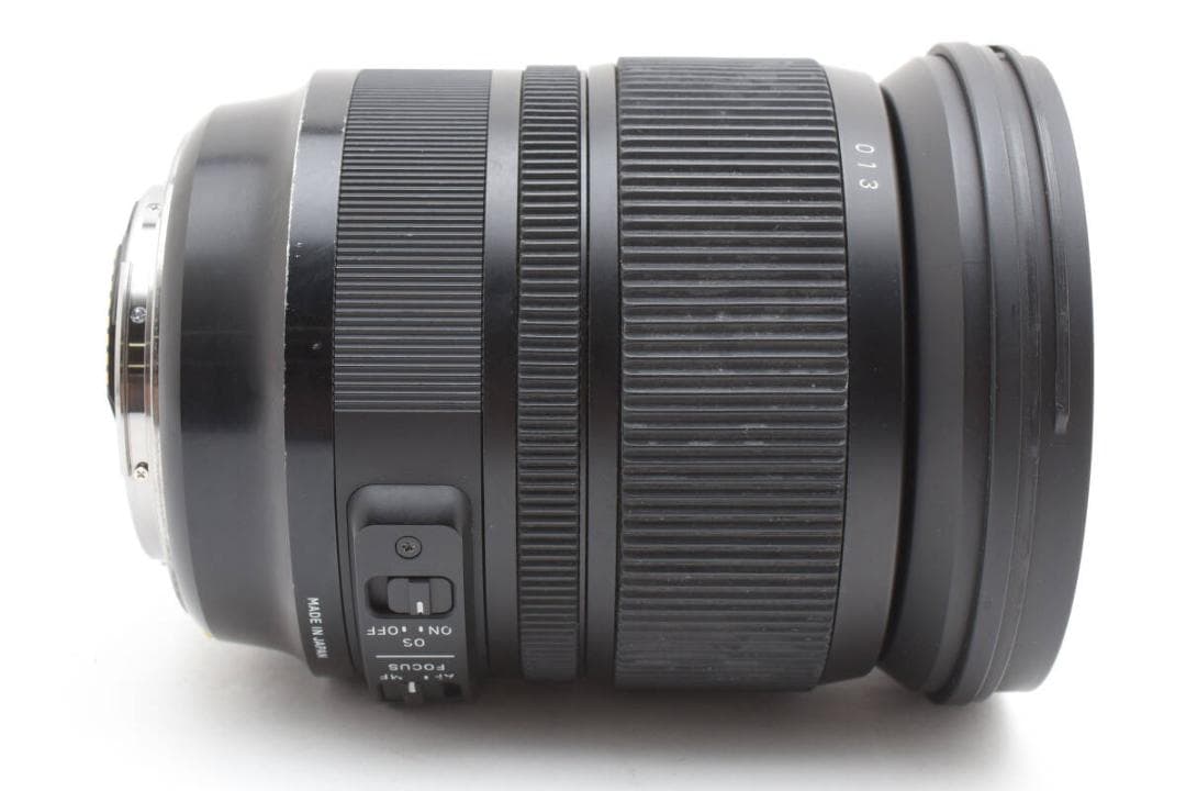 ★ シグマ SIGMA 24-105mm F4 DG Art キヤノン用 ★