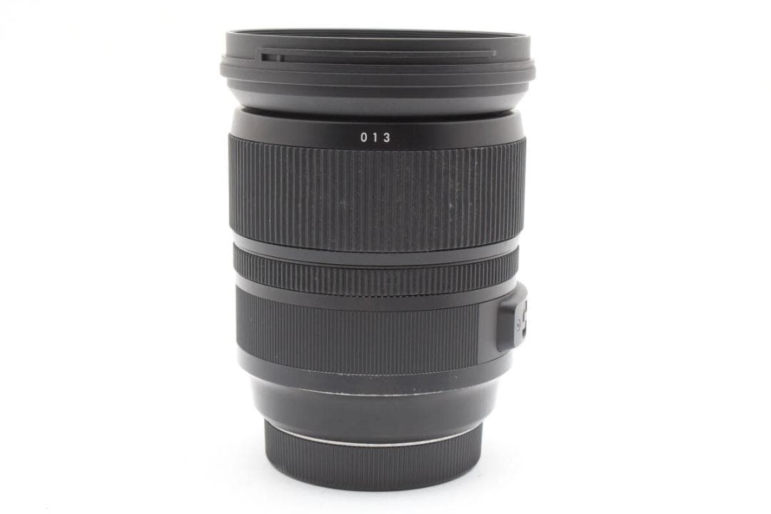★ シグマ SIGMA 24-105mm F4 DG Art キヤノン用 ★