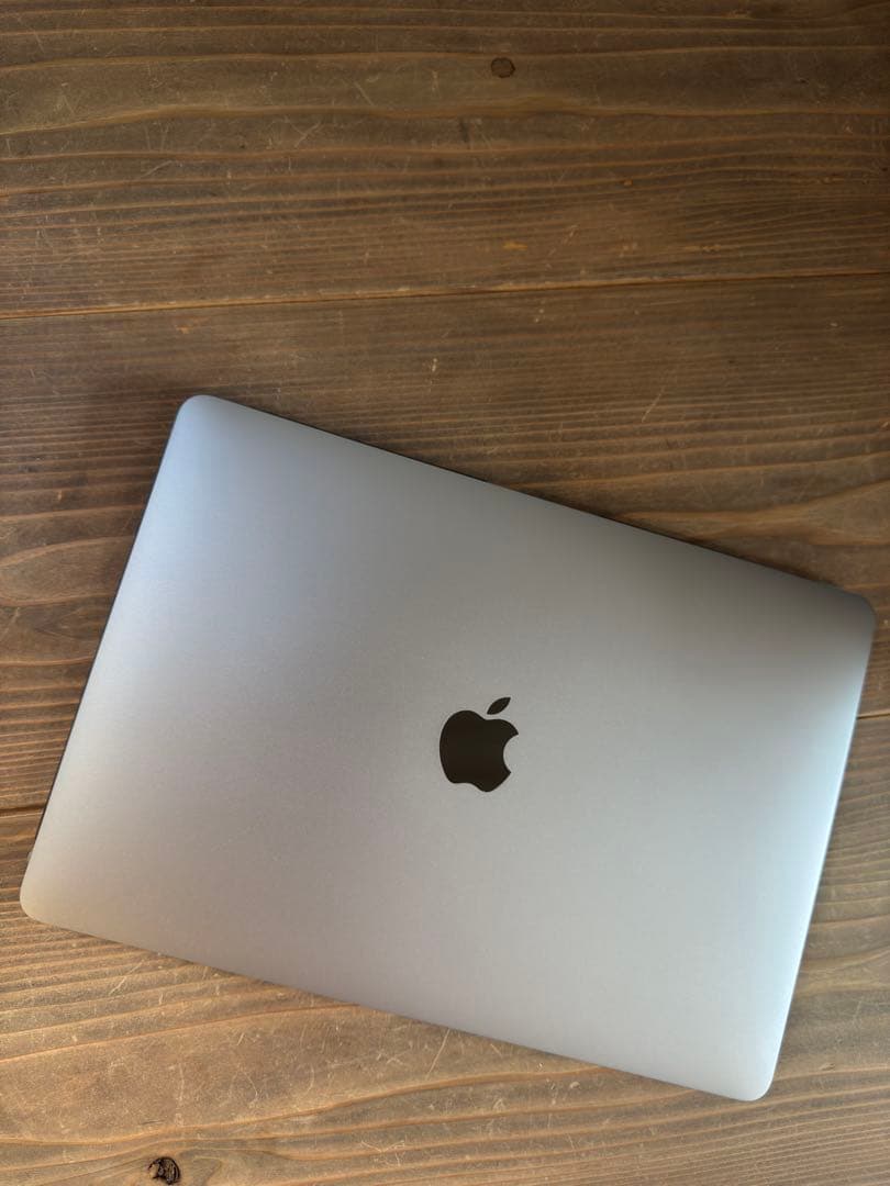 MacBook Air（M1,2020） 8GB 256GB スペースグレイ