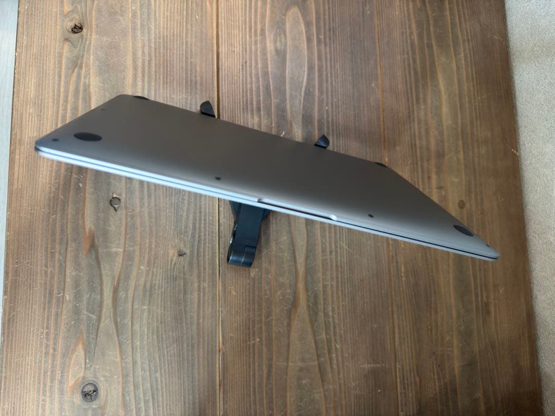 MacBook Air（M1,2020） 8GB 256GB スペースグレイ