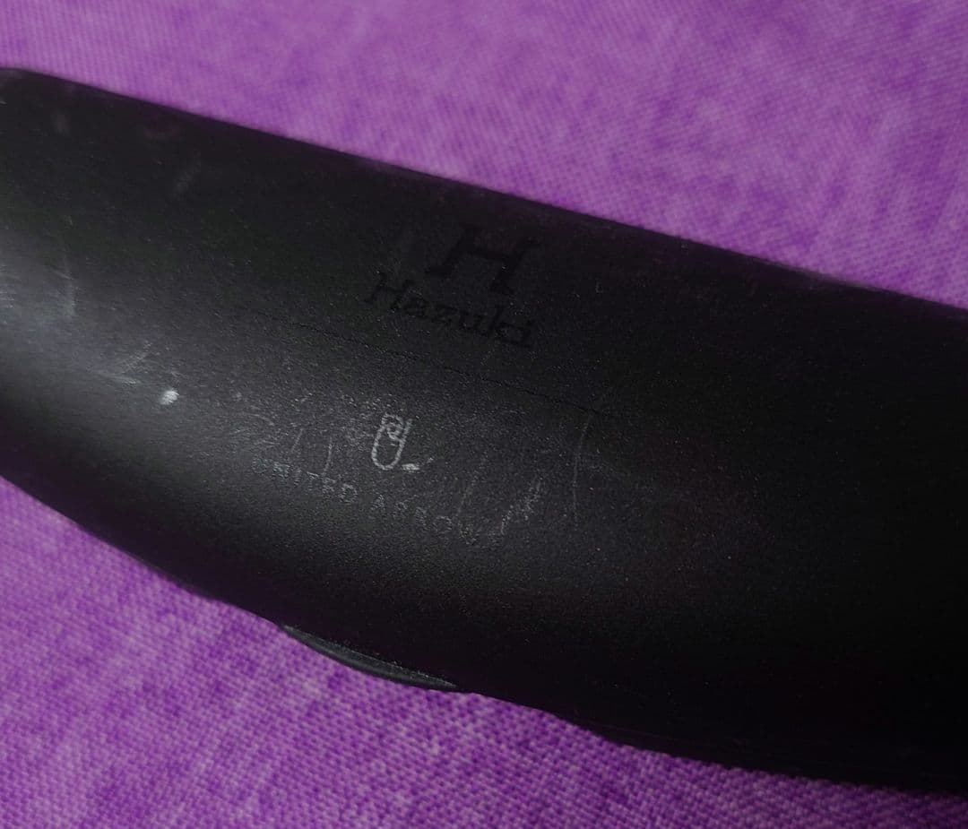 Hazuki UNITED ARROWS ハズキルーペ