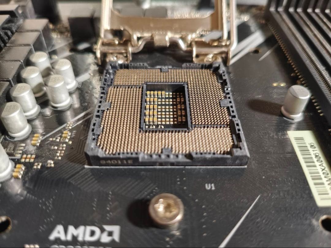 マザーボード ASRock Z390 Phantom gaming4