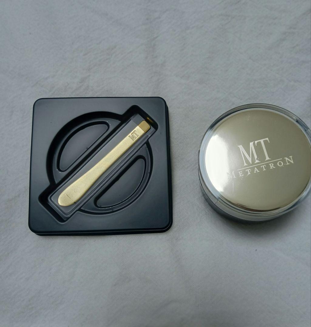 SBC MT ステムアイクリーム 20g エムティー メタトロン 湘南