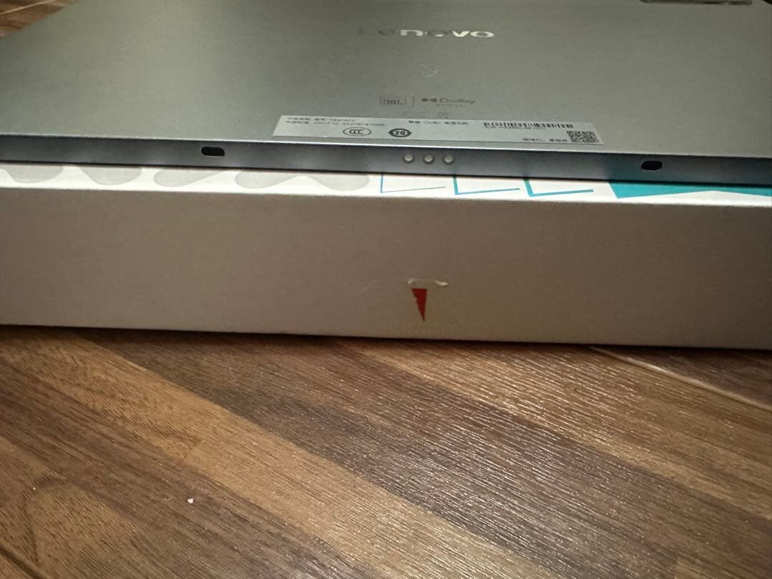 新型 Lenovo Xiaoxin Pad 12.7 2025