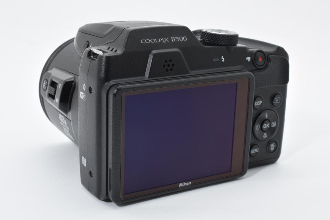 ■ 美品 ■ ニコン Nikon COOLPIX B500