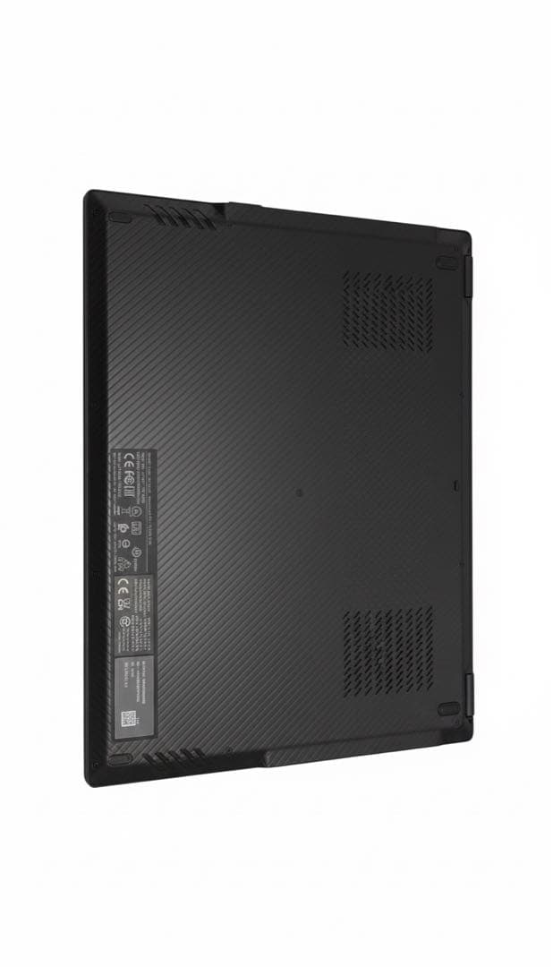 中古Rog flowX13 GV301QH R9/16/512GB 120Hz