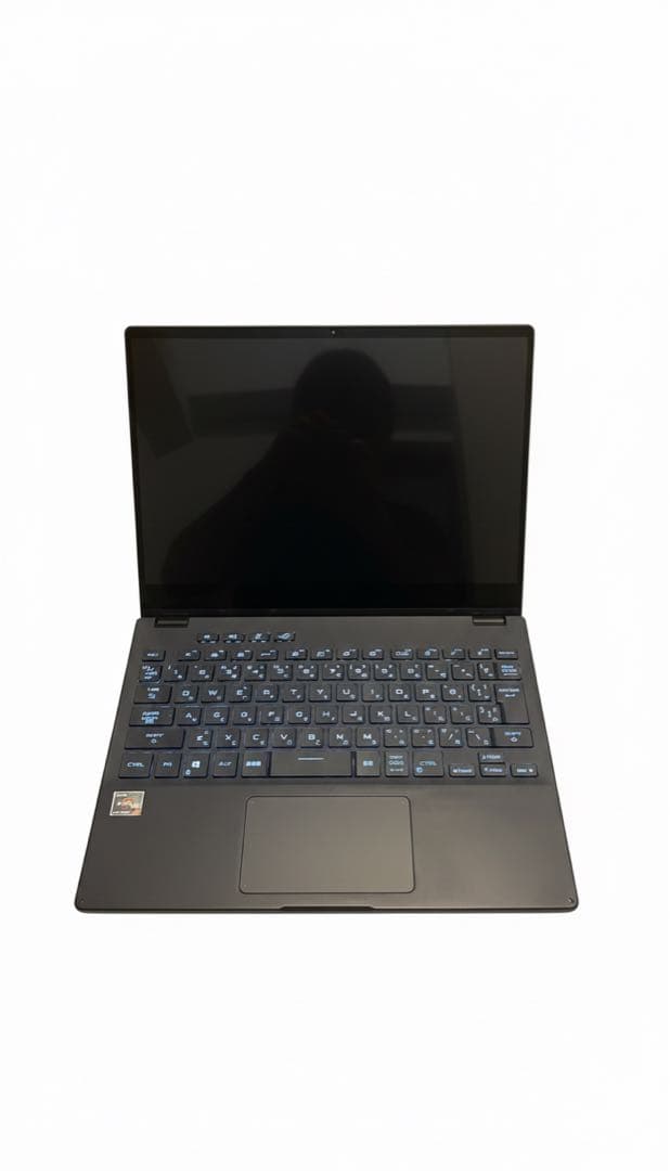 中古Rog flowX13 GV301QH R9/16/512GB 120Hz