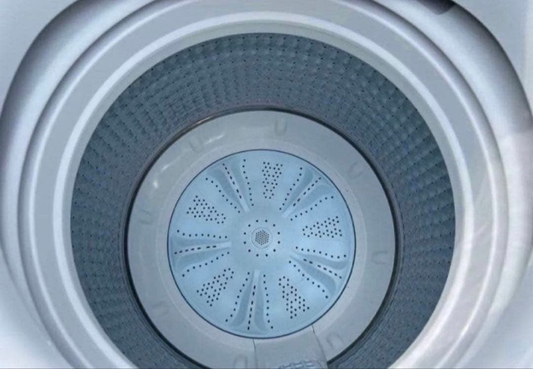 【高年式】2023年式 7kg ハイアール 洗濯機 JW-U70LK