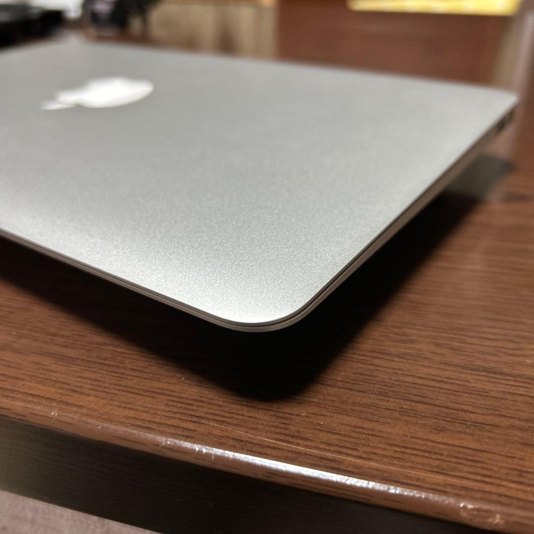 MacBook Air 11インチ Mid 2013(訳あり)