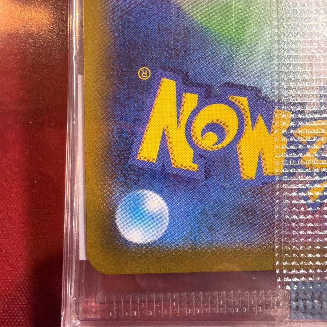 ポケモンカード 名探偵ピカチュウ PROMO SV-Pプロモカード 098