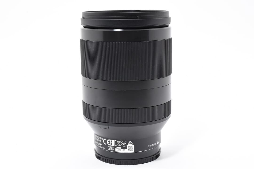 SONY ソニーFE 24-240mm F3.5-6.3 OSS #C885