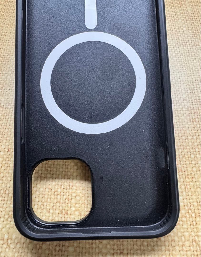 CASETiFY ちいかわパスポートデザインiPhone13ケース シール付