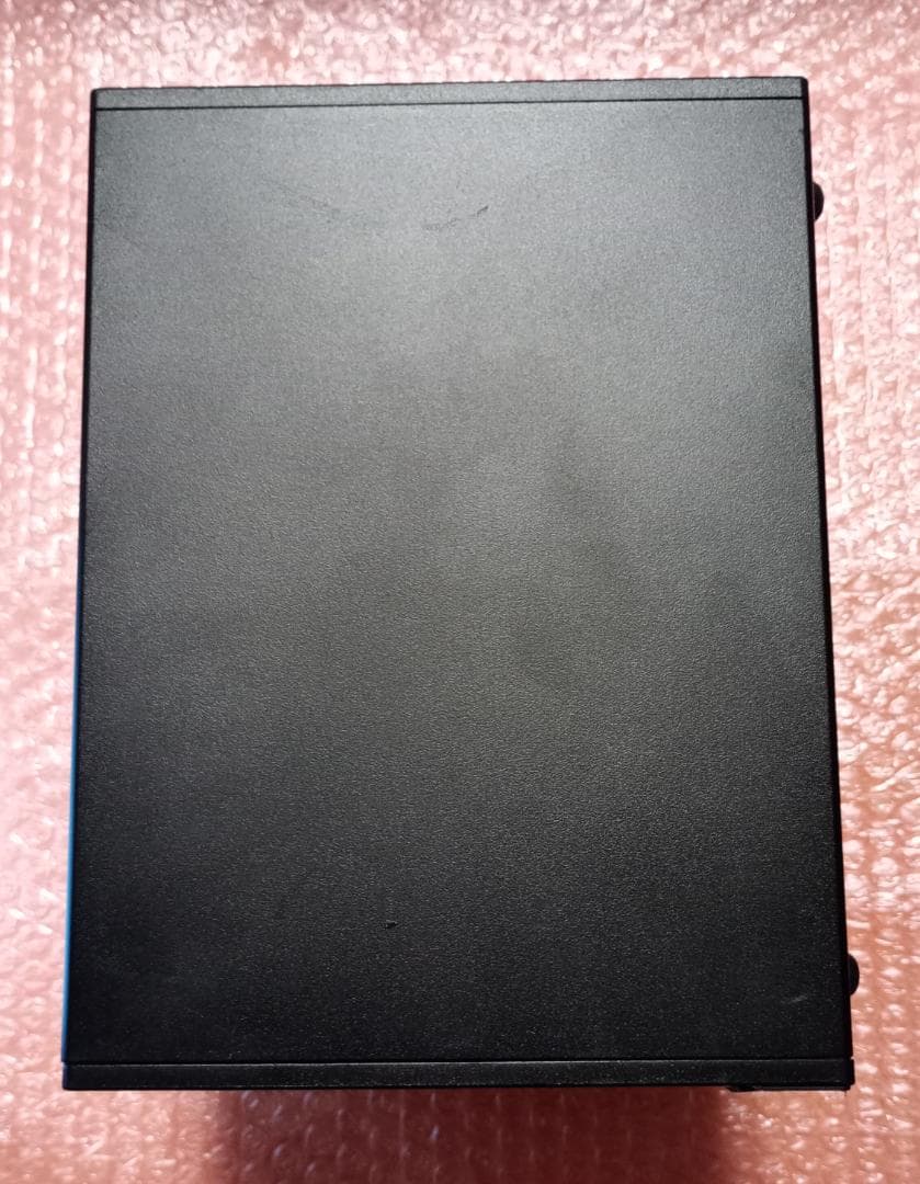 ★【動作品】I-O DATA HDL4-XA16 LANDISK 10GbE対応