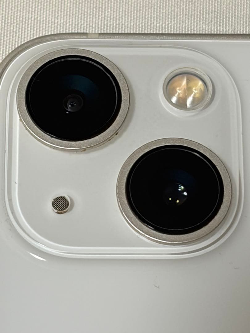 iPhone 13 mini 128gb 86% 箱　ケーブル付き