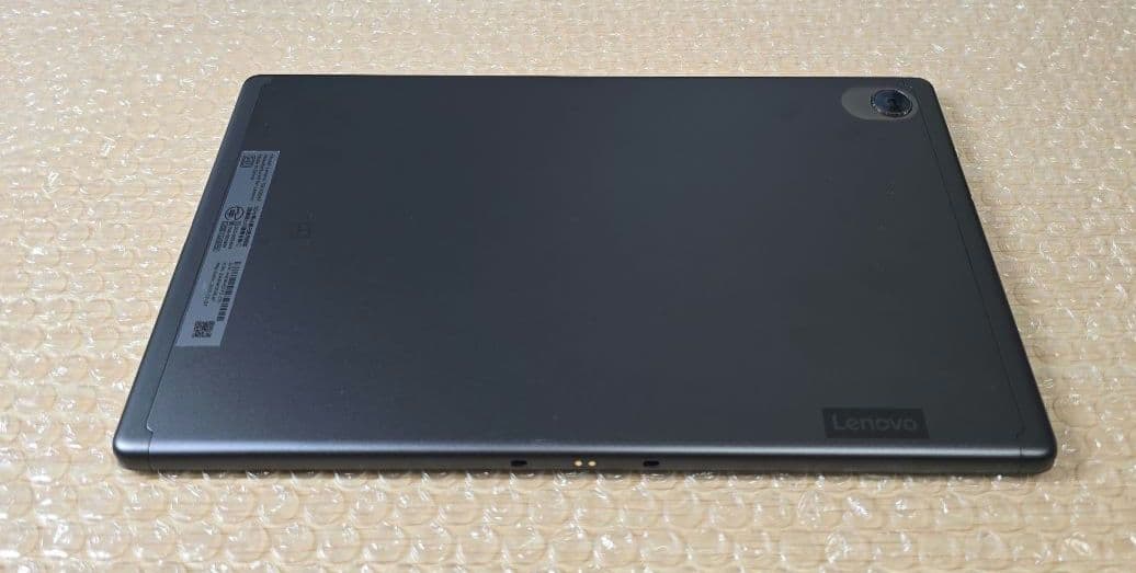 ポ*助様 Lenovo Tab M10 HD(2nd Gen)◼️Wi-Fi版◼