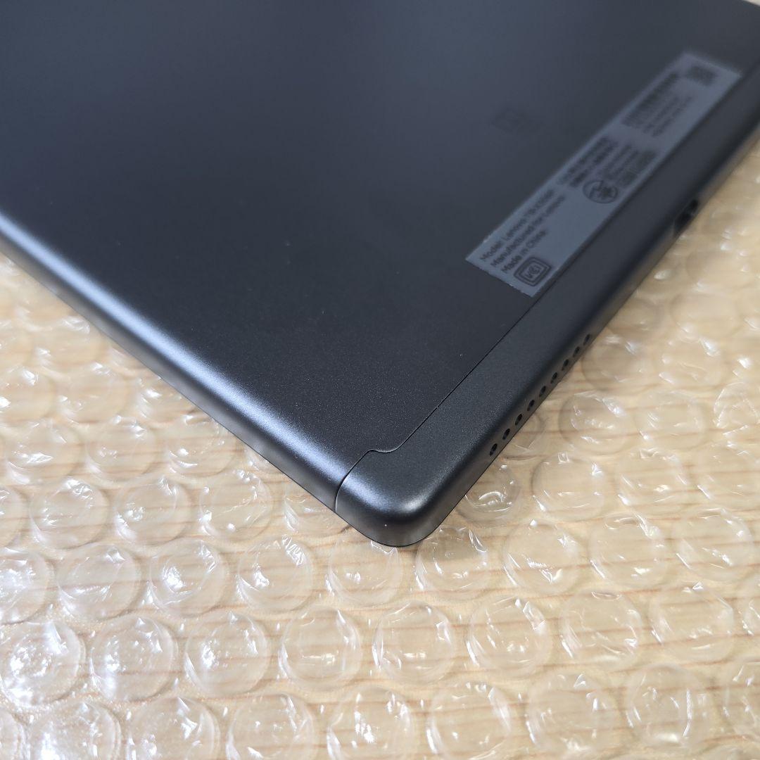 ポ*助様 Lenovo Tab M10 HD(2nd Gen)◼️Wi-Fi版◼