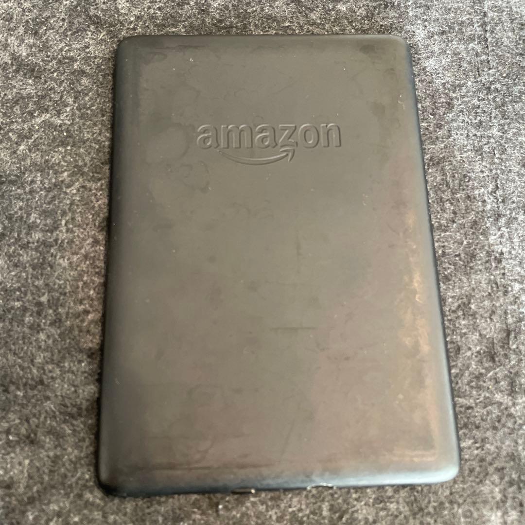 Kindle paperwhite 第10世代 電子書籍リーダー 本体