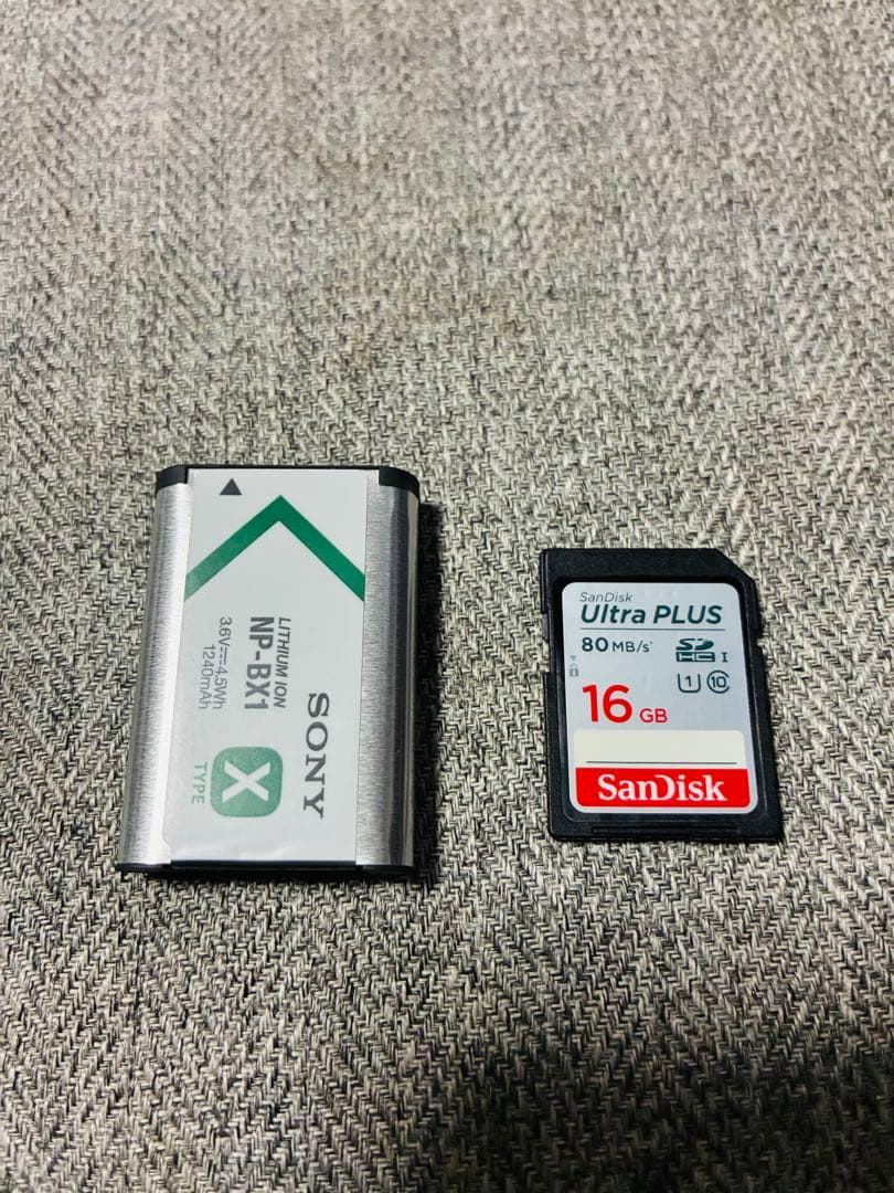 SONY Cyber-Shot DSC-HX60V コンパクトデジタルカメラ