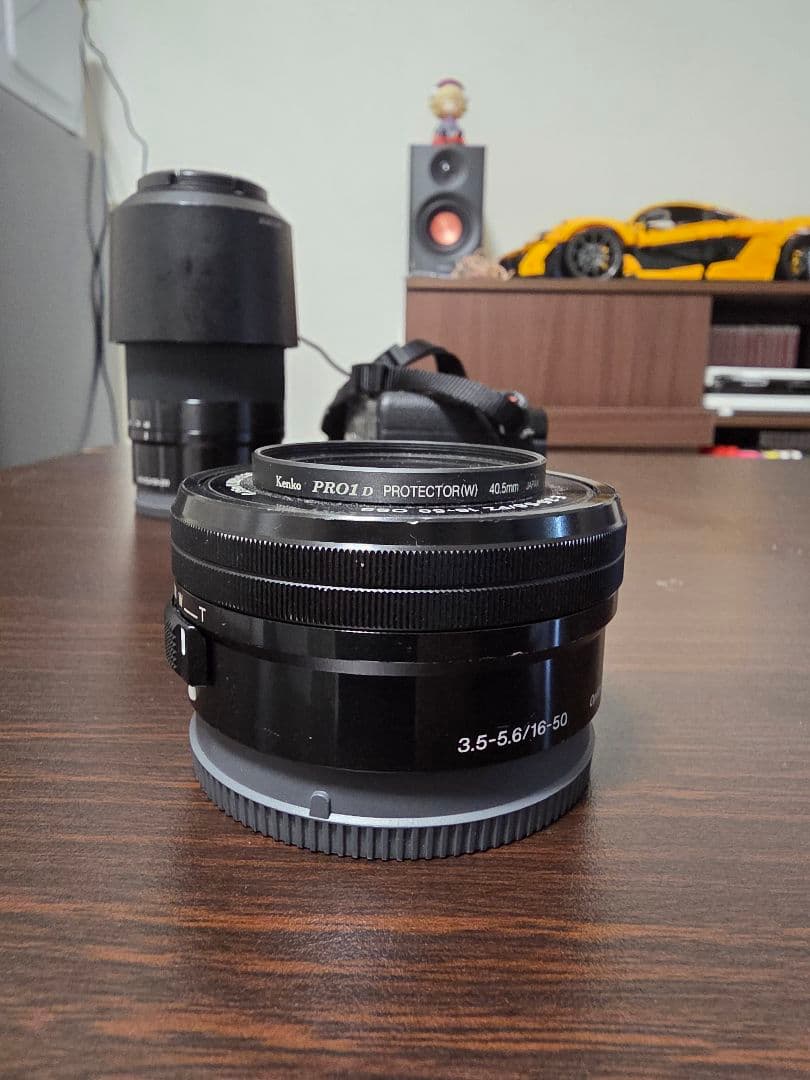 α6400 SONY アルファ　ソニー