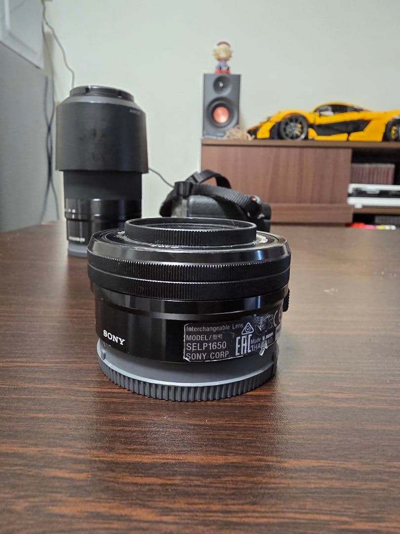 α6400 SONY アルファ　ソニー