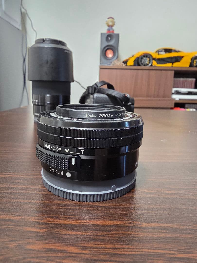 α6400 SONY アルファ　ソニー
