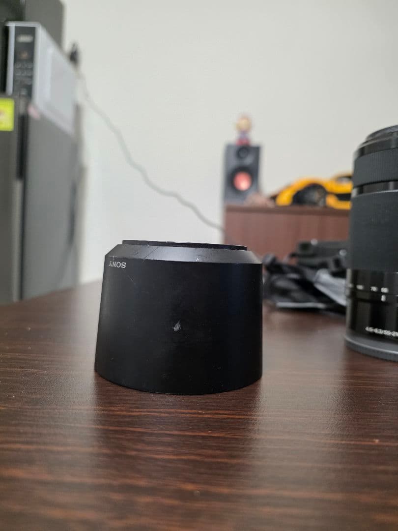 α6400 SONY アルファ　ソニー