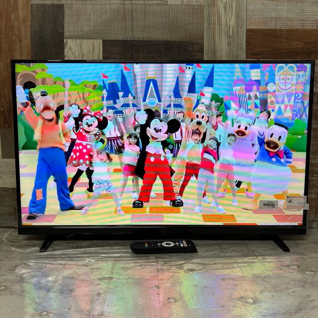 RAさん専用現行モデル未使用品FPD32型スマートテレビネット動画多数視聴可能
