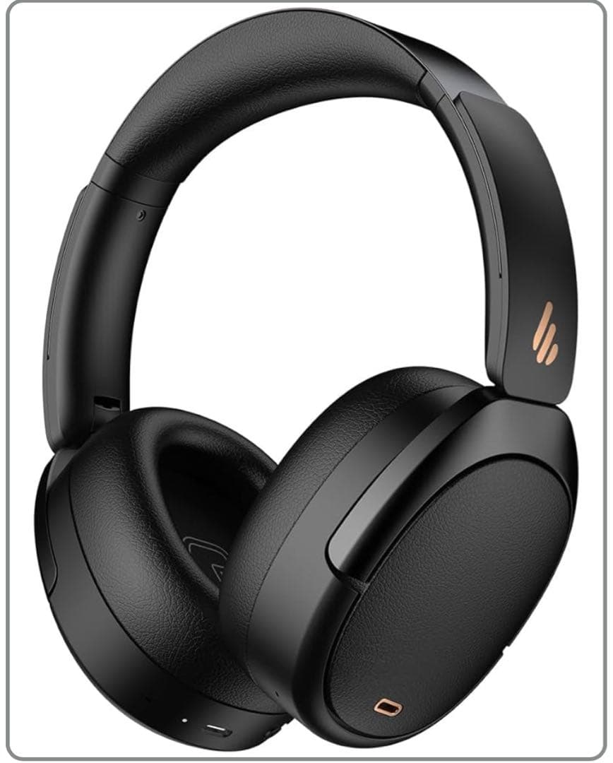 Edifier WH950NB 2025モデル ワイヤレス ヘッドホン