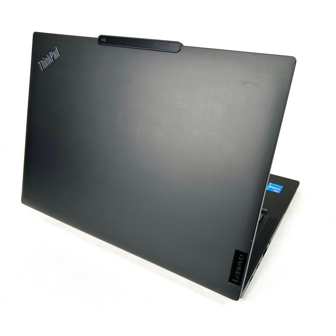 Lenovo ThinkPad X13 Gen4 16GB 第13世代 オフィス