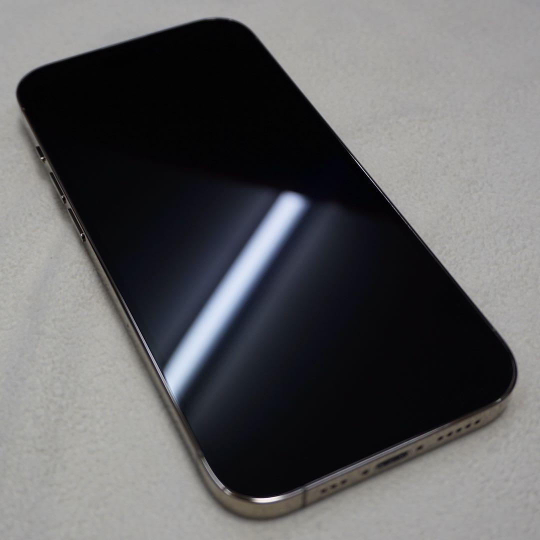 iPhone14pro 512GB 【画面に問題あり】