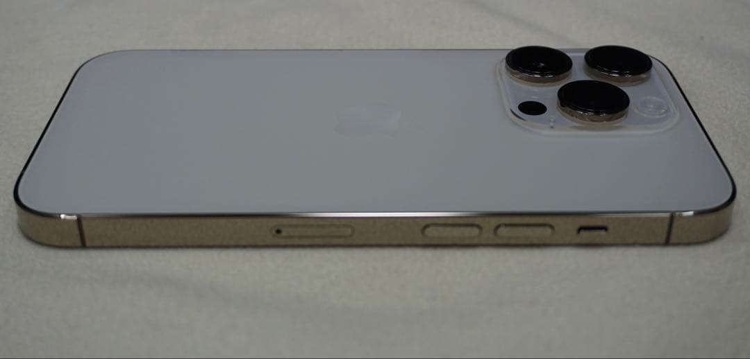 iPhone14pro 512GB 【画面に問題あり】